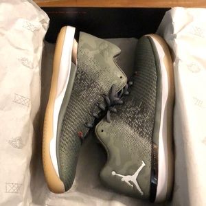 Air Jordan XXX1 low